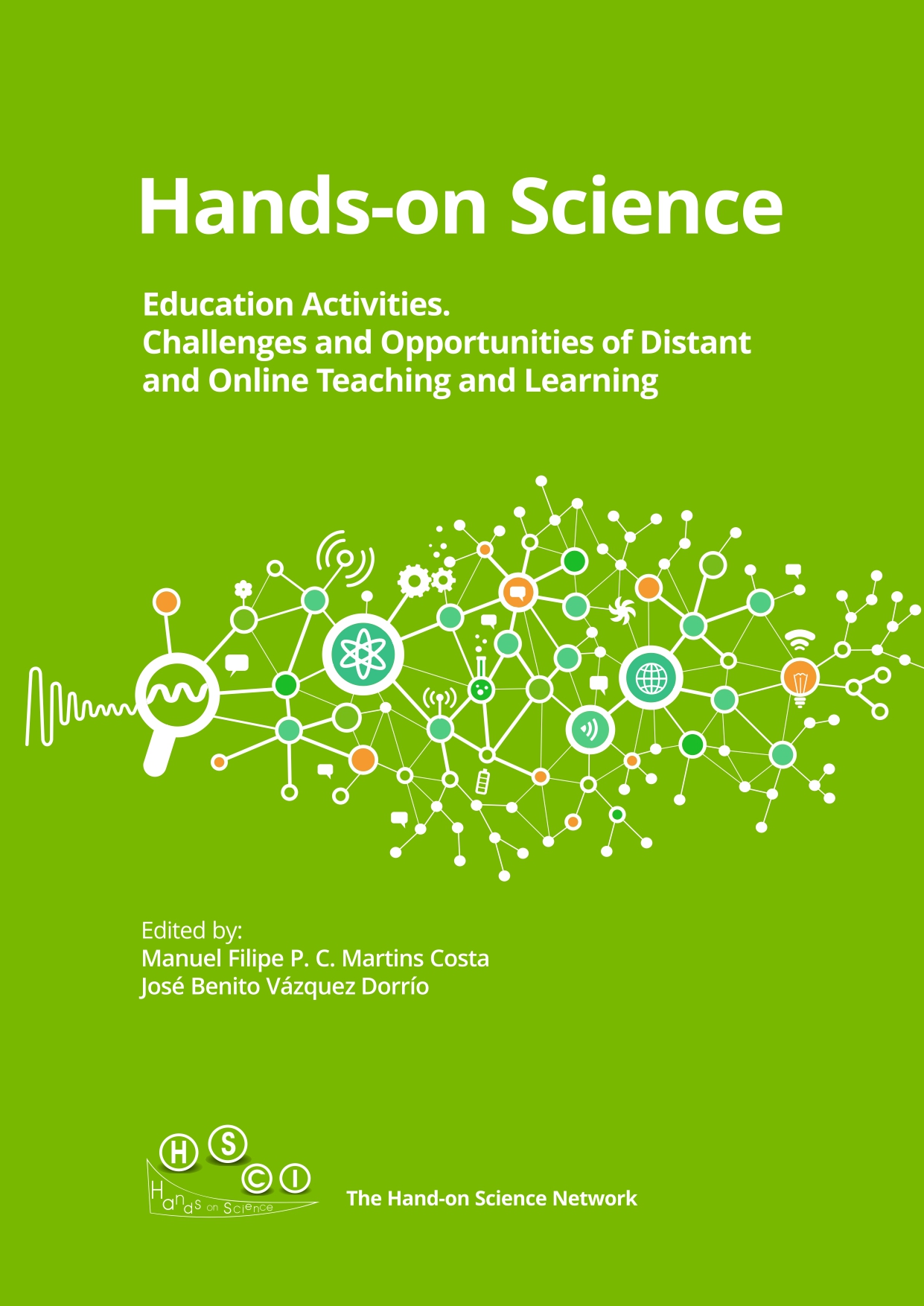 Publication cover